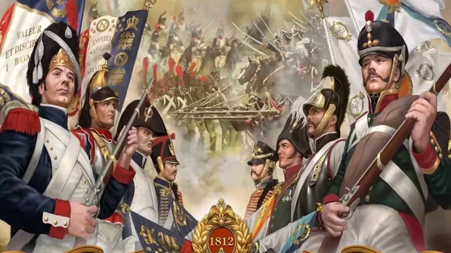 Начало Отечественной войны