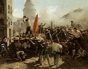 Segunda República de Francia