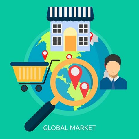 Mercado global para Pymes