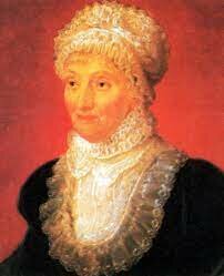 Caroline Herschel