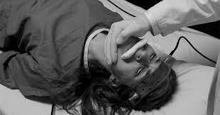 Terapia electroconvulsiva