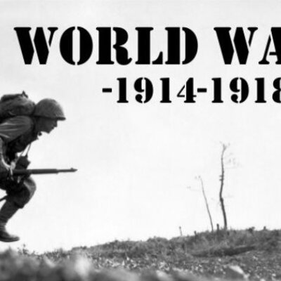 Timeline: WWI Timeline