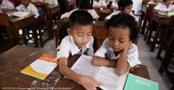 Educación trasformadora de vida