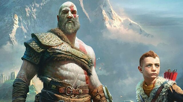 God of war