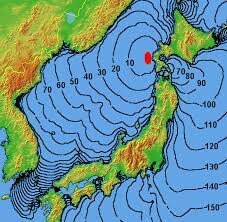 Hokkaido Earthquake