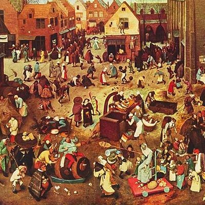 Timeline: INFANCIA Y ADOLESCENCIA,HISTORIA Y CONTEXTO