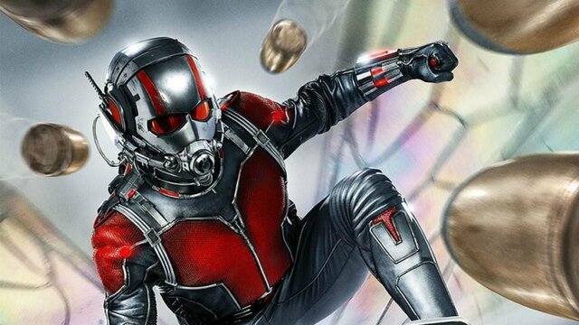 Ant Man