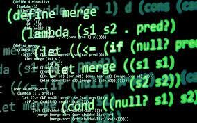 Invented Language Lisp