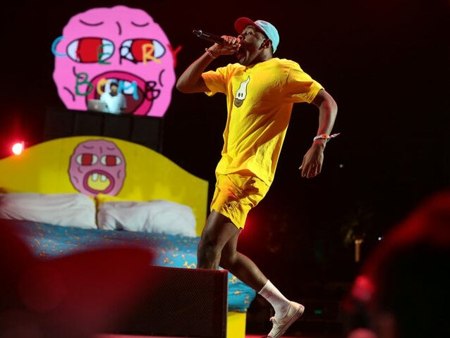 Álbumes más famosos