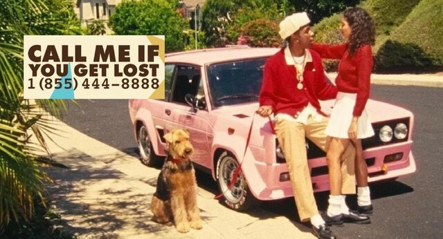 Más sobre sus álbumes