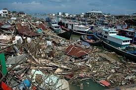 Sumatra Earthquake - (Indonesia)