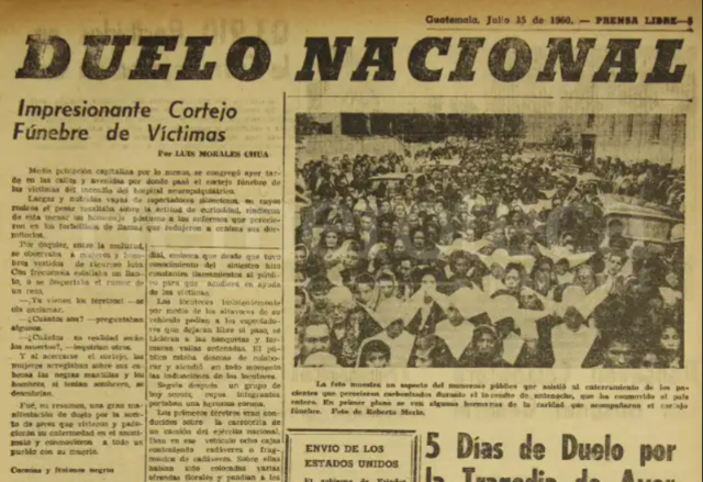 Hospital Neuropsiquiátrico