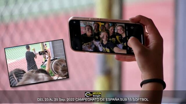 Campionat d’Espanya Sub-15