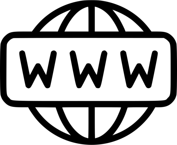 Primer navegador WEB