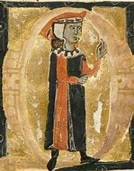 Bernart de Ventadorn