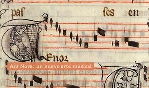 Ars Nova