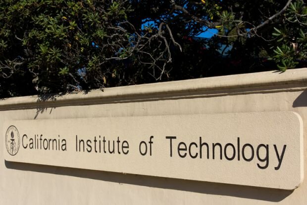 California Institute of Technology