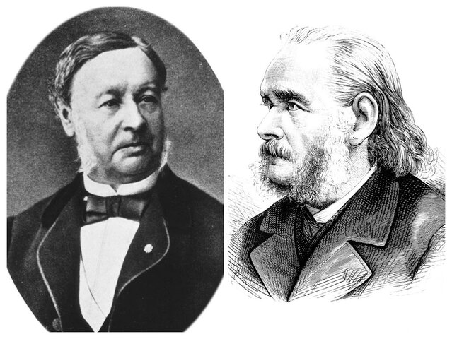 Primer postulat: Tots els éssers vius estan formats per cèl·lules