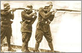 MASACRE DE LOS SASTRES