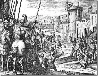 Sheba Rebels Against David