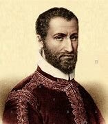 Giovanni Pierluigi da Palestrina