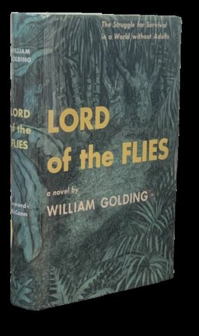 Lord of the Flies