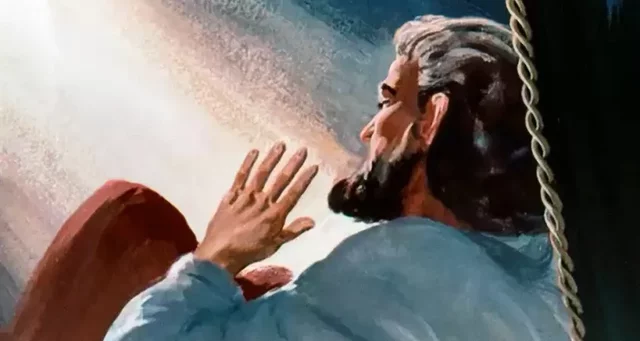 God's covenant with Solomon