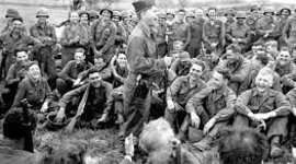 Timeline: World War II Timeline