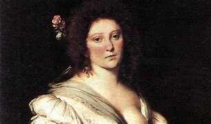 Barbara Strozzi