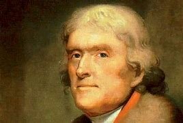 Thomas Jefferson