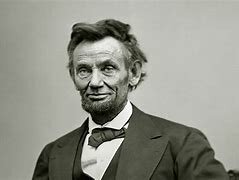 Abraham Lincoln