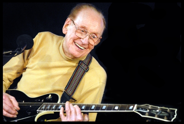 Les Paul