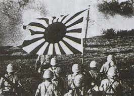 Japan Invades Manchuria