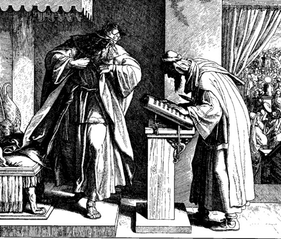 Jehoahaz's wicked reign