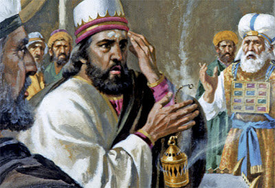 Amaziah's good reign