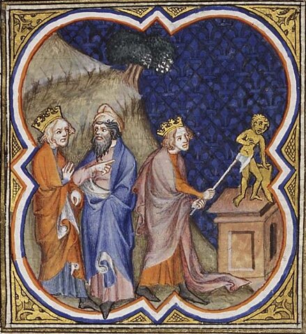 Azariah's good reign