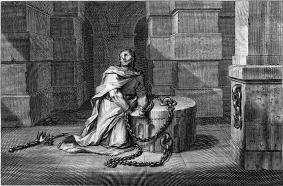 Manasseh's Wicked Reign