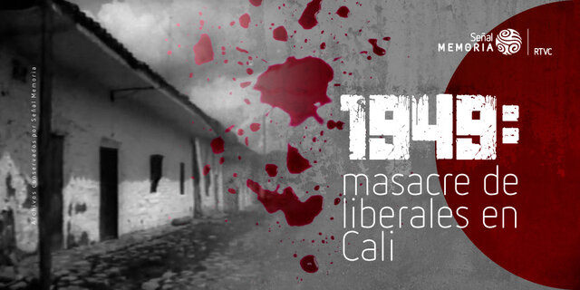 MASACRE DE LA CASA LIBERAL