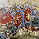 fin del imperio romano de occidente