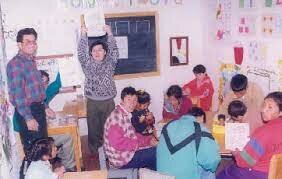 Aulas Integradas (PAIME)