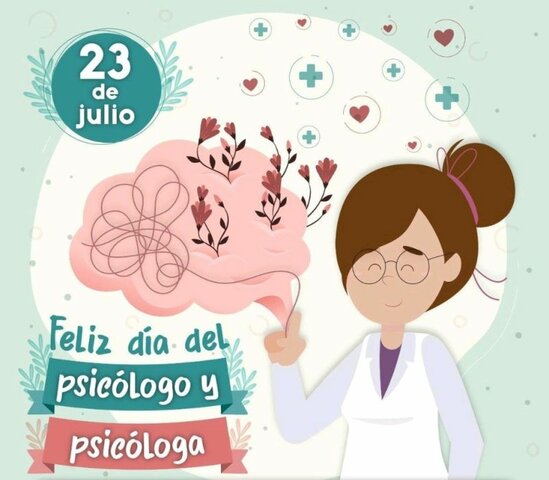 Día del Psicólogo