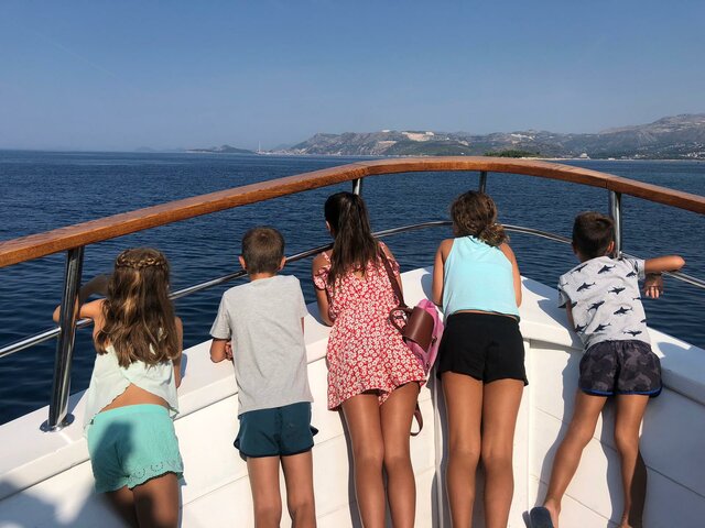 MENORCA