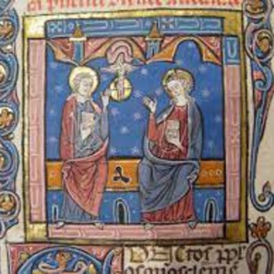 Timeline: Ius Commune