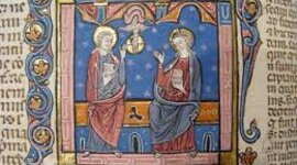 Timeline: Ius Commune