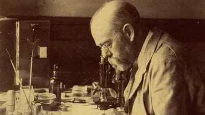 Robert Koch