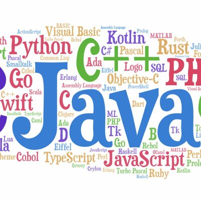 Timeline: Хронология языков программирования