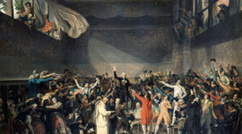 Timeline: Republica social - B