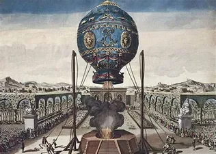 Hermanos Montgolfier