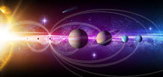 Tο ηλιακό μας σύστημα