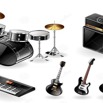 Timeline: Línea de tiempo sobre los instrumentos electrófonos